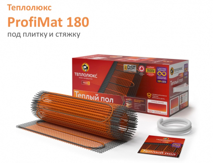 Теплолюкс ProfiMat 180